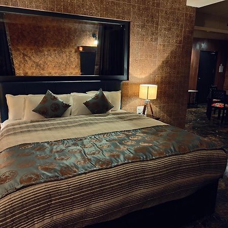 Hotel Acropolis Shillong Eksteriør bilde