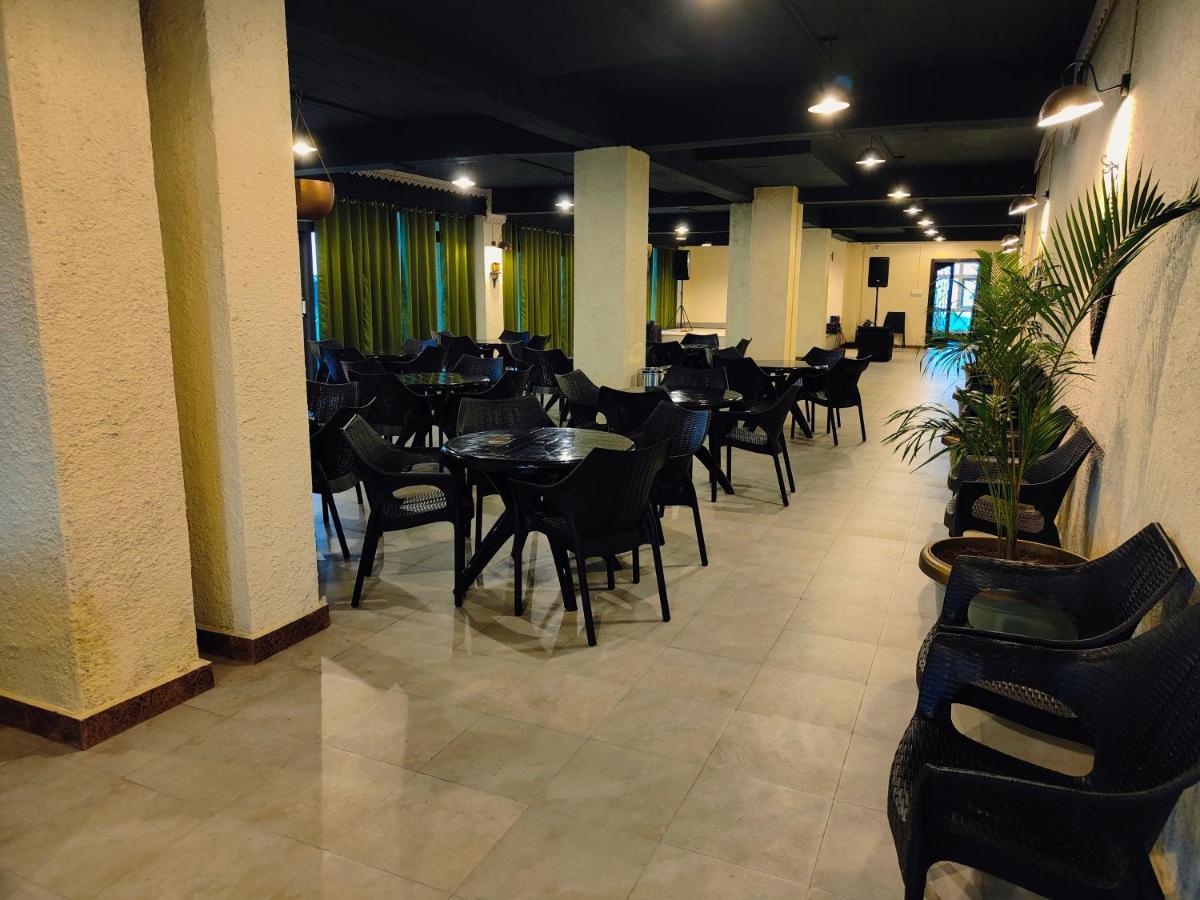 Hotel Acropolis Shillong Eksteriør bilde