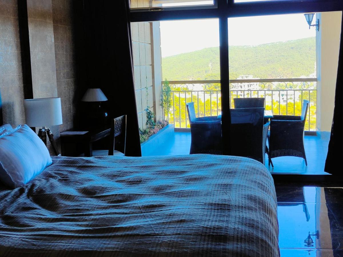 Hotel Acropolis Shillong Eksteriør bilde