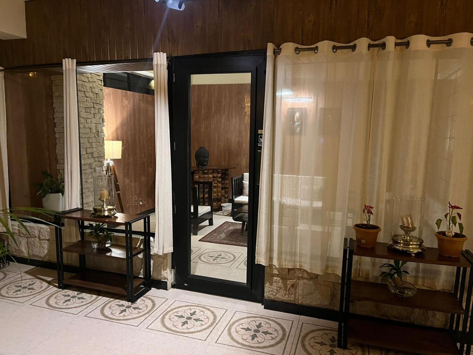 Hotel Acropolis Shillong Eksteriør bilde